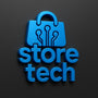 Store Tech Market