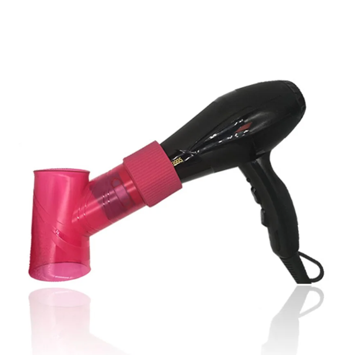 DIY Hair Dryer Diffuser – Turn Your Dryer into a Salon-Grade Diffuser