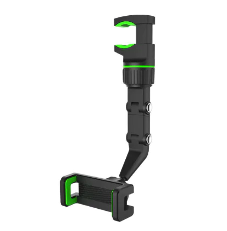 Nylon Apple Watch strap