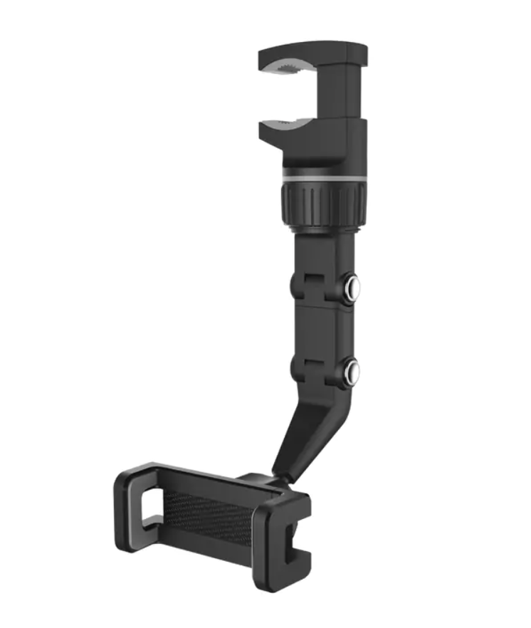 Magnetic clasp Apple Watch strap