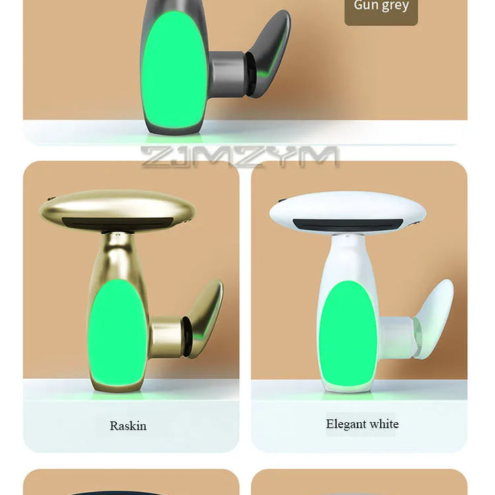 Luxury Bathroom Faucet with LED