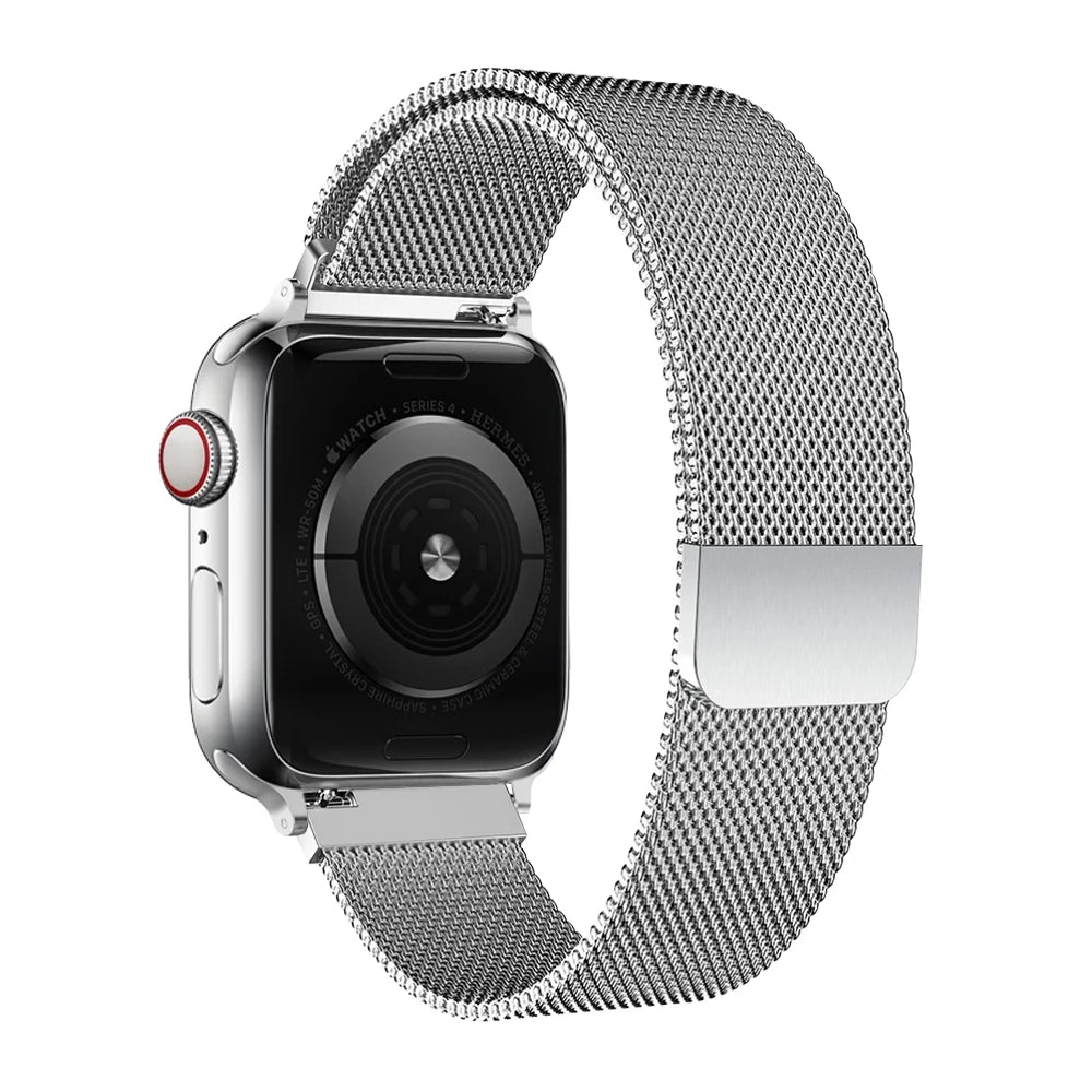 Stylish Apple Watch Ultra 2 bracelet