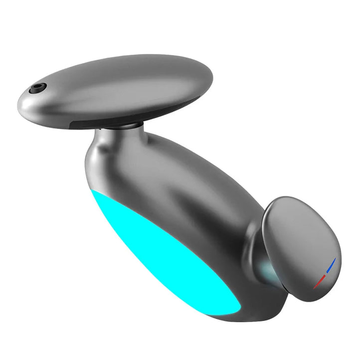 Luxury Bathroom Faucet with LED