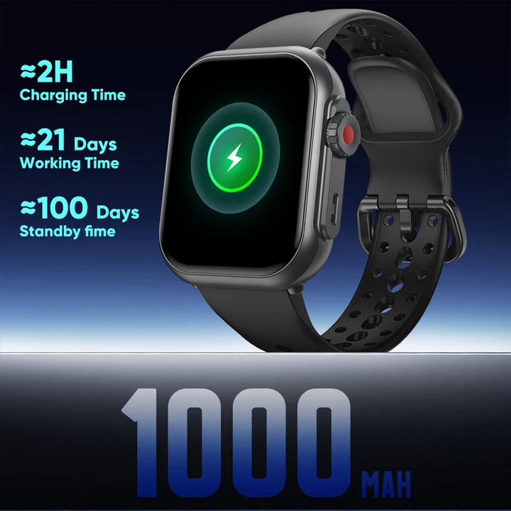 New Watch Ultra 2 SE Men