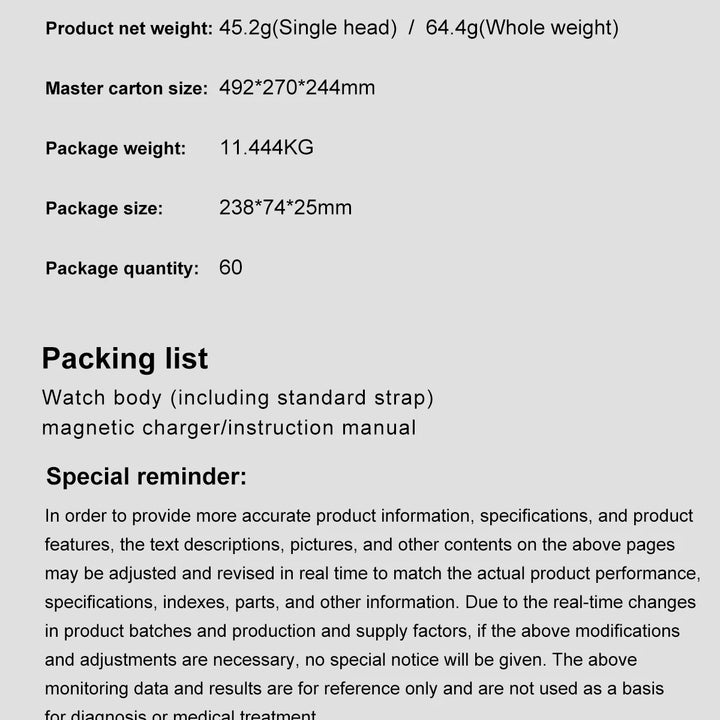 DT Ultra 3 Pro Smart Watch