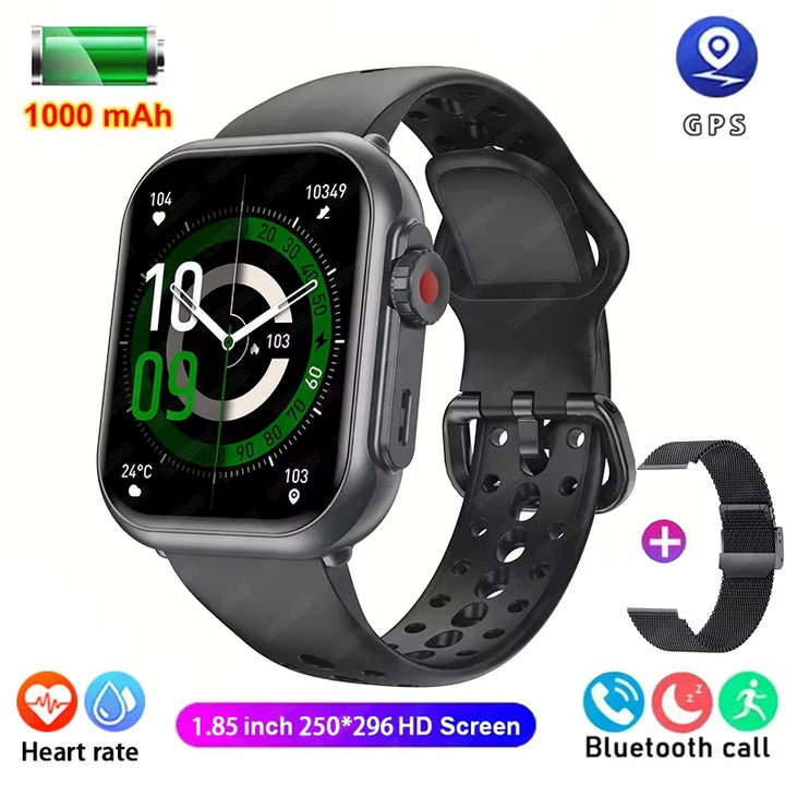DT Ultra 3 Pro Smart Watch
