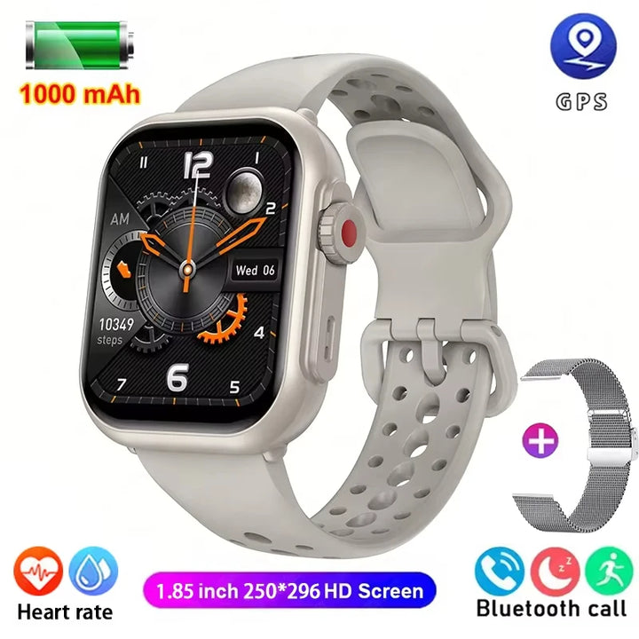 New Watch Ultra 2 SE Men