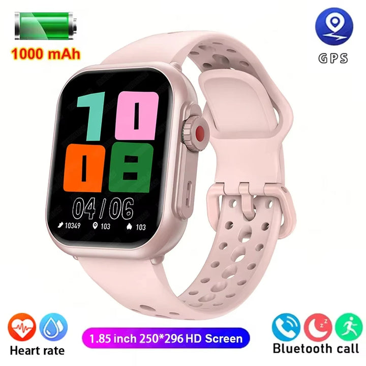 New Watch Ultra 2 SE Men