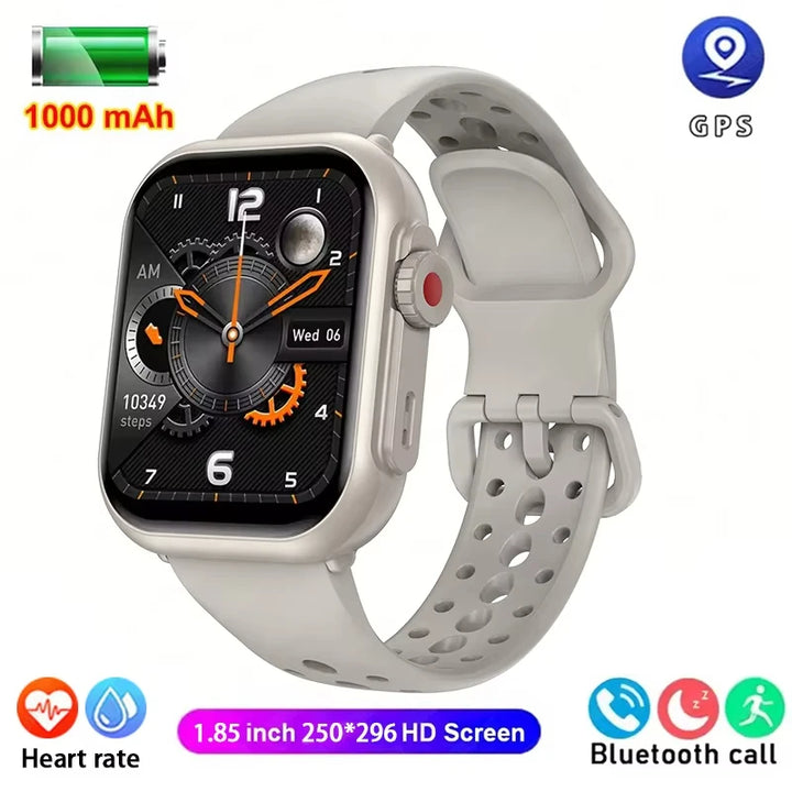 New Watch Ultra 2 SE Men