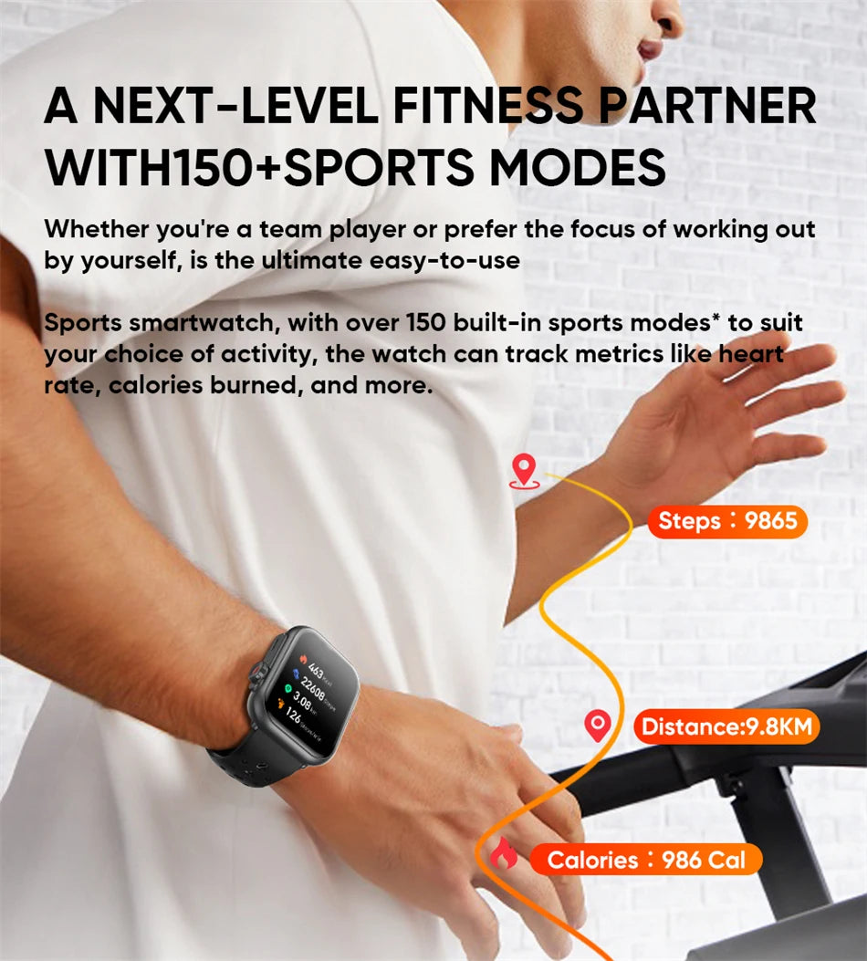 Men’s Ultra 2 SE Casual Watch