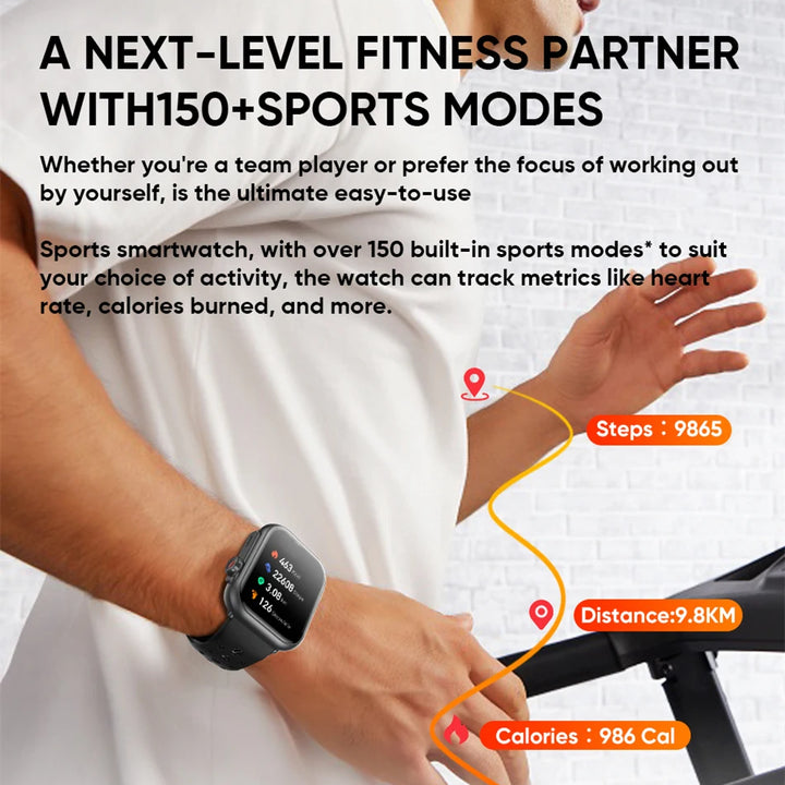 New Watch Ultra 2 SE Men