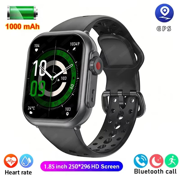 New Watch Ultra 2 SE Men