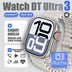 DT Ultra 3 Pro Smart Watch