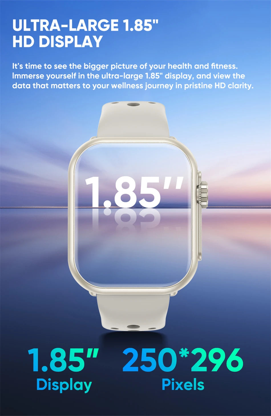Men’s Ultra 2 SE Digital Watch