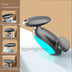 Luxury Bathroom Faucet with LED