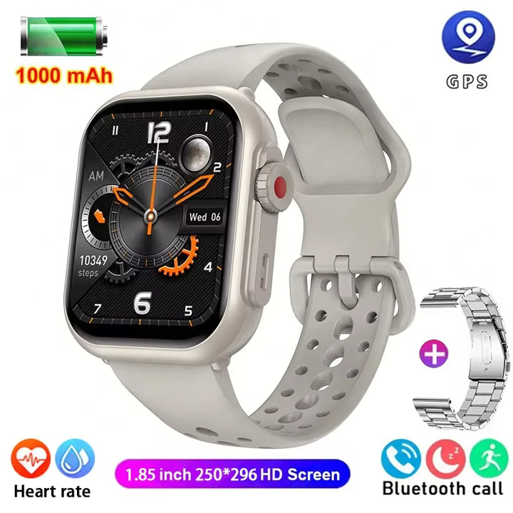 New Watch Ultra 2 SE Men