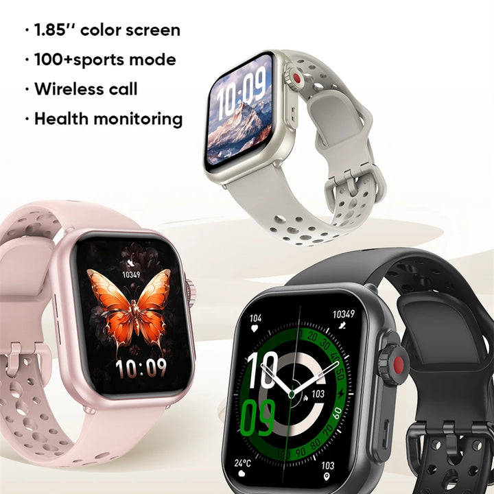 New Watch Ultra 2 SE Men
