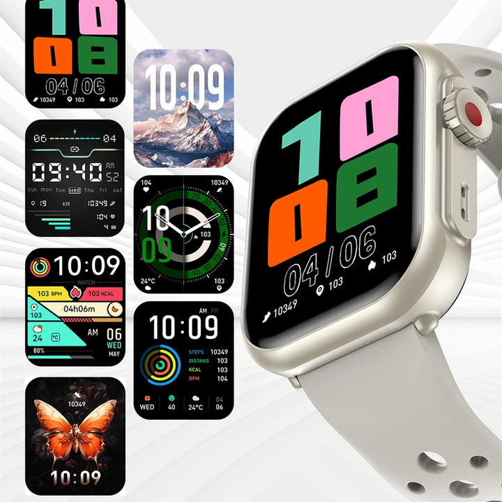 New Watch Ultra 2 SE Men